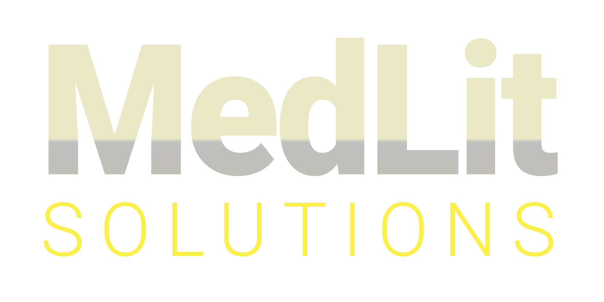 MedLit Solutions Logo
